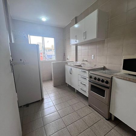 Residencial Zarling A 50M Da Avenida De Bombinhas Leilighet Eksteriør bilde