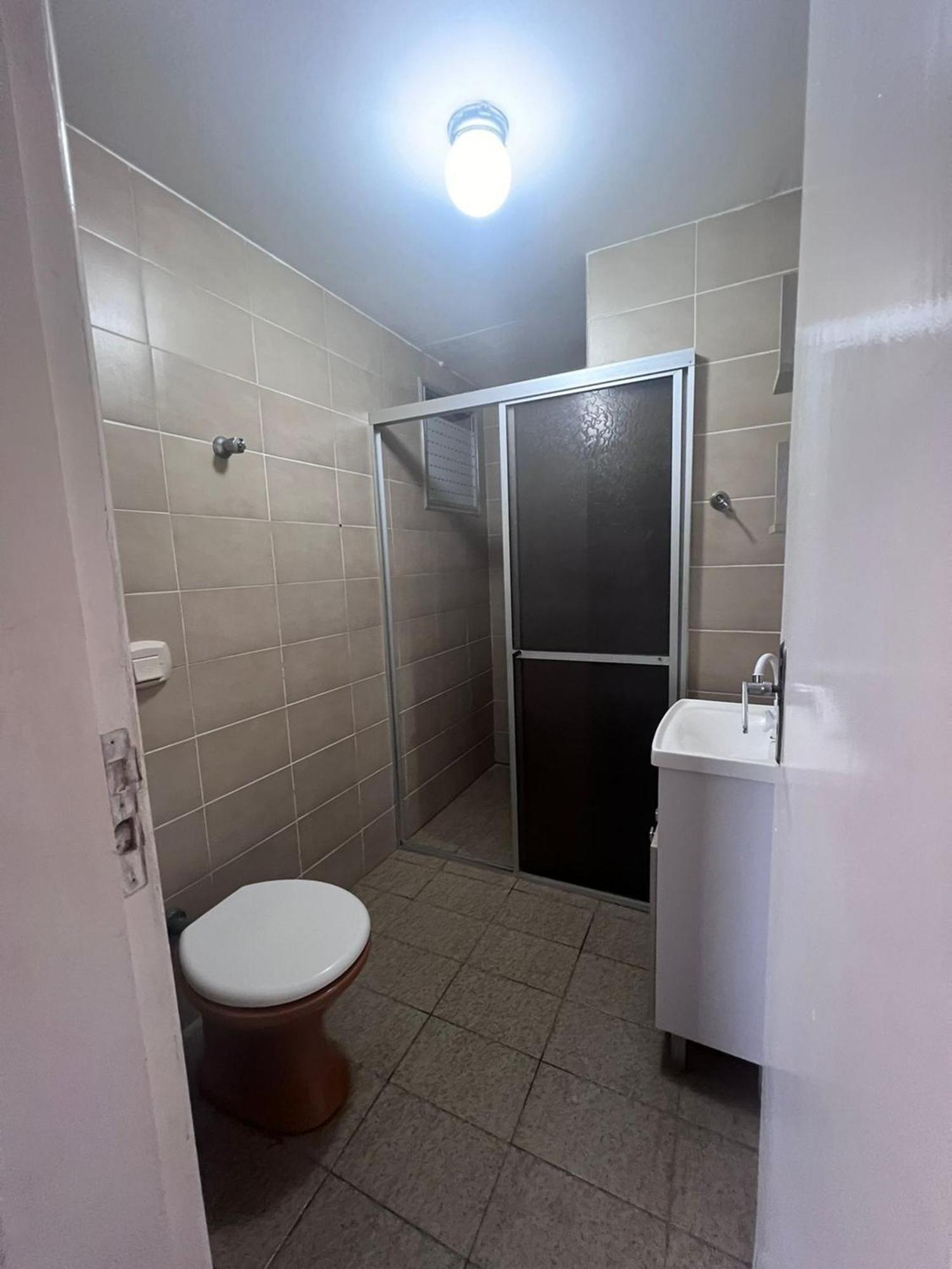 Residencial Zarling A 50M Da Avenida De Bombinhas Leilighet Eksteriør bilde