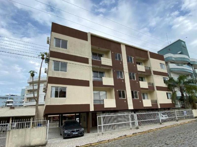 Residencial Zarling A 50M Da Avenida De Bombinhas Leilighet Eksteriør bilde